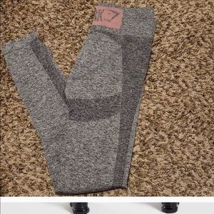 Flex high waisted leggings